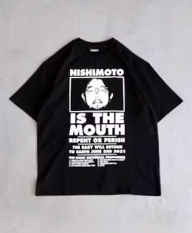 NISHIMOTO IS THE MOUTH(�˥���ȥ������ޥ���) 