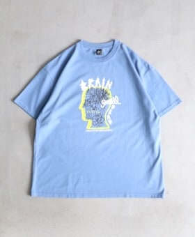 【BRAIN DEAD】ブレインデッド Rising Ear Tee BRAIN DEAD (ブレインデッド)
