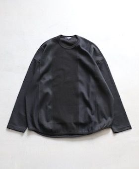 海外限定 TNF Vertical スウェット Topographic Back Print MENS,TOPS | Digital Mountain