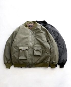 アウター | Digital Mountain