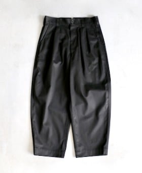 【美品】コムデギャルソンパンツSサイズ2025ss コムデギャルソンオム ライトオンス デニム カーゴパンツ-2025SS