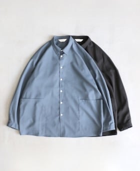 定価6万円 SUNSPEL ウィークエンドバッグ digawel comoli s006-350300-10.jpg