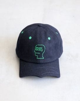 BRAIN DEAD (֥쥤ǥå) 