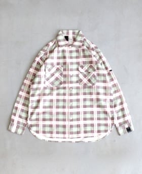 limited】N.HOOLYWOODCOMPILE x BIG MAC (エヌ ハリウッド × ビッグ