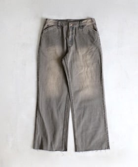 limited】N.HOOLYWOODCOMPILE x BIG MAC (エヌ ハリウッド × ビッグ