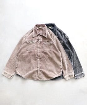 ワンダフルワールド　ジャケット アウター | Digital Mountain