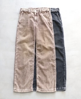 10.11 0:00 Release】N.HOOLYWOOD COMPILE x Wrangler (エヌ