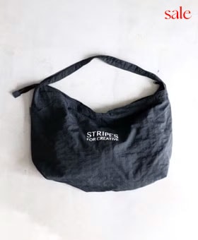 [20%OFF] S.F.C(�������ե���) "SFC MESSENGER TOTE"
