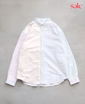 シャツ | Digital Mountain