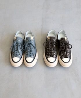 visvim() SKAGWAY LO