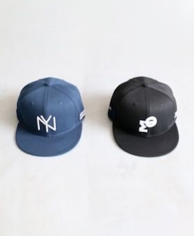 limitedEngineered Garments  EXPANSION NY (󥸥˥ɥ  ѥ󥷥 ˥塼衼) EG x EXP BB CAP