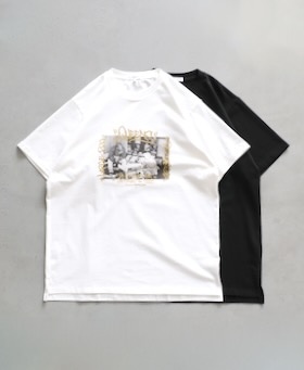 limited】Engineered Garments × EXPANSION NY (エンジニアード