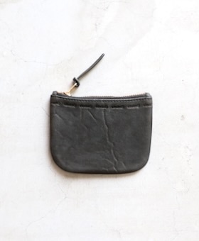 visvim(ヴィズヴィム) “LEATHER WALLET” | visvim / WMV (ヴィズヴィム