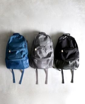 visvim() CORDURA 22L