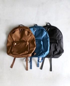 visvim() CORDURA RUCKSACK 22L