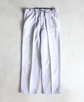 visvim(������������) �� ALPER PANTS DMGD��