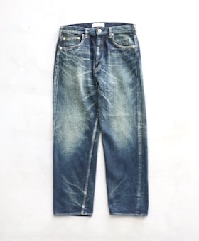 マッドネス　madness デニムジャケット 中古・古着通販】N.HOOLYWOOD (エヌ ハリウッド) MADNESS