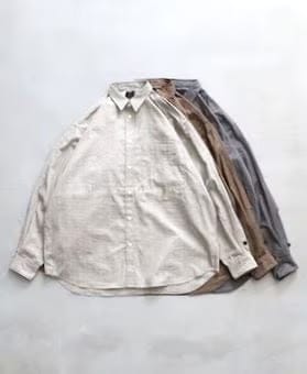 シャツ | Digital Mountain