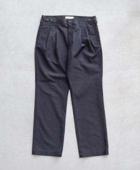 nonnative OFFICERCHINOTROUSERS 新品　最終値下げ nonnative(ノンネイティブ) 