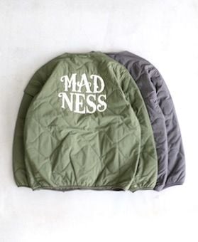 MADNESS (マッドネス) | Digital Mountain