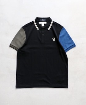 トップス COMME des GARCONS SHIRT FRED PERRY 25SS limited】COMME des GARCONS SHIRT x FRED PERRY(コム デ ギャルソン