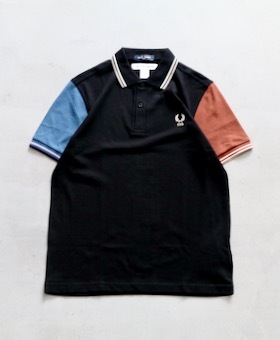 26SS COMME des GARCONS SHIRT フレッドペリー COMME des GARÇONS SHIRT x FRED PERRY 26SS コラボポロシャツ第4弾が