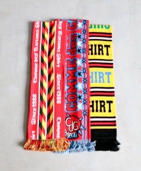 COMME des GARCONS SHIRT(  륽 ) 