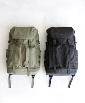 フレッシュサービス FreshService／PACKABLE BACKPACK SMALL GOODS