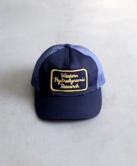 Western Hydrodynamic Research(ϥɥʥߥåꥵ) 