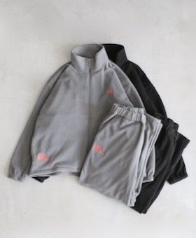 limitedFreshService  Actual Source(եå奵ӥ  奢륽)"ASFS FLEECE TRACK SUIT"