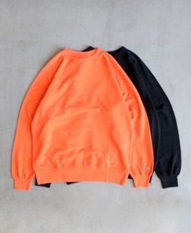 山*ん様 定価約6万【極美品】24aw NICENESS AUF オフ スウェッ NICENESS(ナイスネス) kirettoーv 25AW オンライン 通販