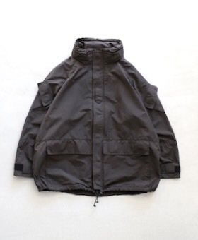 ジャケット・アウター PORTER CLASSIC WEATHER MILITARY JACKET 3 Porter Classic(ポータークラシック) 