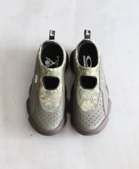 limited】BRAIN DEAD × OAKLEY × South2 West8(ブレインデッド