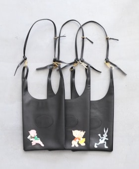 niceness ビンテージダックトワークラウザー 22AW niceness ビンテージ