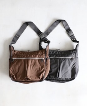 バッグ VAINL ARCHIVE PORTER PACK SHOULDER VAINL ARCHIVE - ヴァイナルアーカイブ × PORTER / PACK