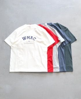WONDER MOUNTAIN ATHLETIC CLUB(ޥƥ å ) 