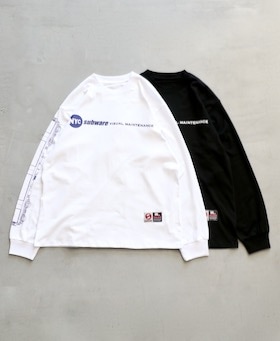 GRAVIS LOKASH SUBWARE コラボ STASH サブウェア SUBWARE / サブウェア – redtriangle
