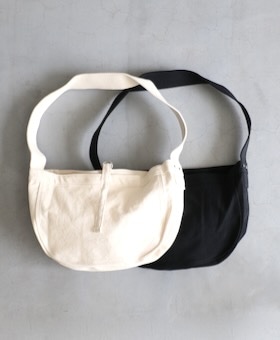 Lot.018 Newsboy Bag Small T.T タイガタカハシ Taiga Takahashi | LOT.018 NEWSBOY BAG SMALL