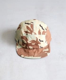 ��limited��NOMARHYTHM TEXTILE �� KIJIMA TAKAYUKI (�Ρ��ޥꥺ��ƥ���������ߥ����� �����業)  ��Wire Peak Jet Cap��