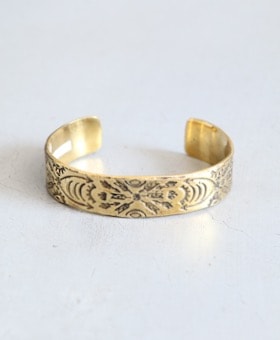 Indian Jewelry インディアンジュエリー バングル Indian Jewelry (インディアン ジュエリー)