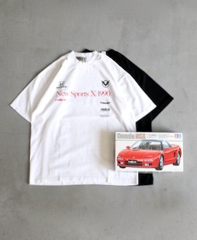 limited】POLIQUANT × HONDA NSX(ポリクアント × ホンダNSX) 