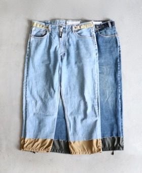 パンツ PT01_EVO FIT_STRETCH_size46_Romania_made パンツ | Digital Mountain