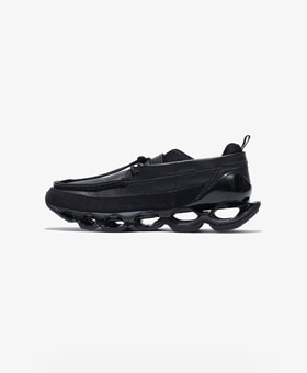 即完売品　mizuno WAVE PROPHECY MOC モカシン　ミズノ MIZUNO (ミズノ) 