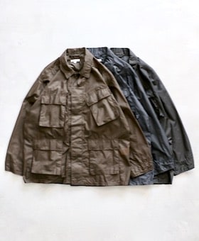 ��4.3 Release��Engineered Garments (���󥸥˥����ɥ�������) 