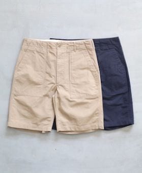 Engineered Garments (���󥸥˥����ɥ�������) 