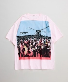 NICENESS GEE tシャツ　L NICENESS(ナイスネス) 
