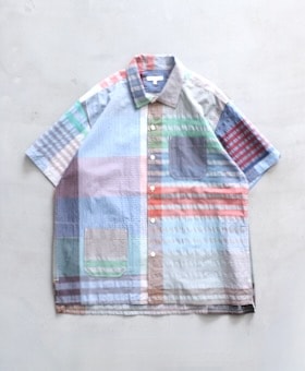 ��3.7 Release��Engineered Garments (���󥸥˥����ɥ�������) 