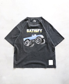 SATISFY(���ƥ����ե���) 