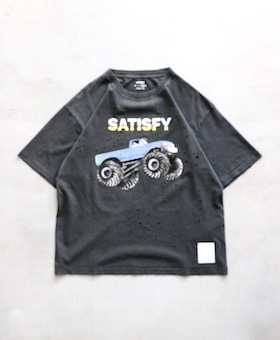SATISFY(サティスファイ) 