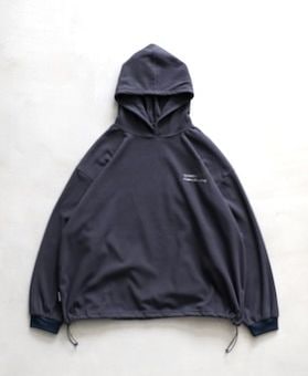 STRIPES FOR CREATIVE S.F.C ウインドブレーカー S.F.C Stripes For Creative / エスエフシー | WINDBREAKER - Black